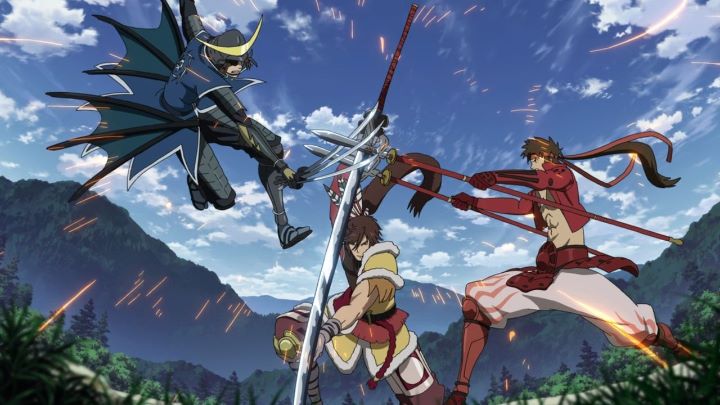 7 Best War Anime of All Time: Which One is the Best? - 6