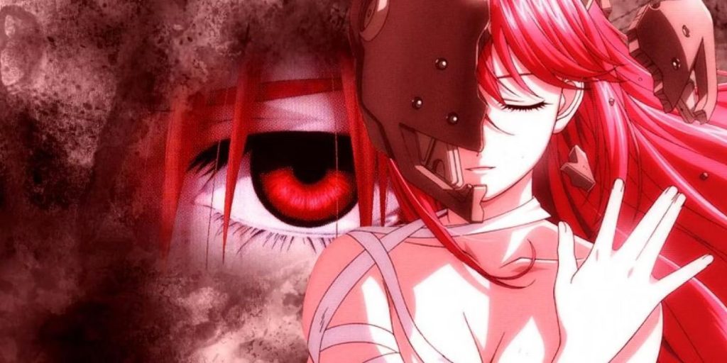 Top 10 Best Horror Anime of All Time - 5