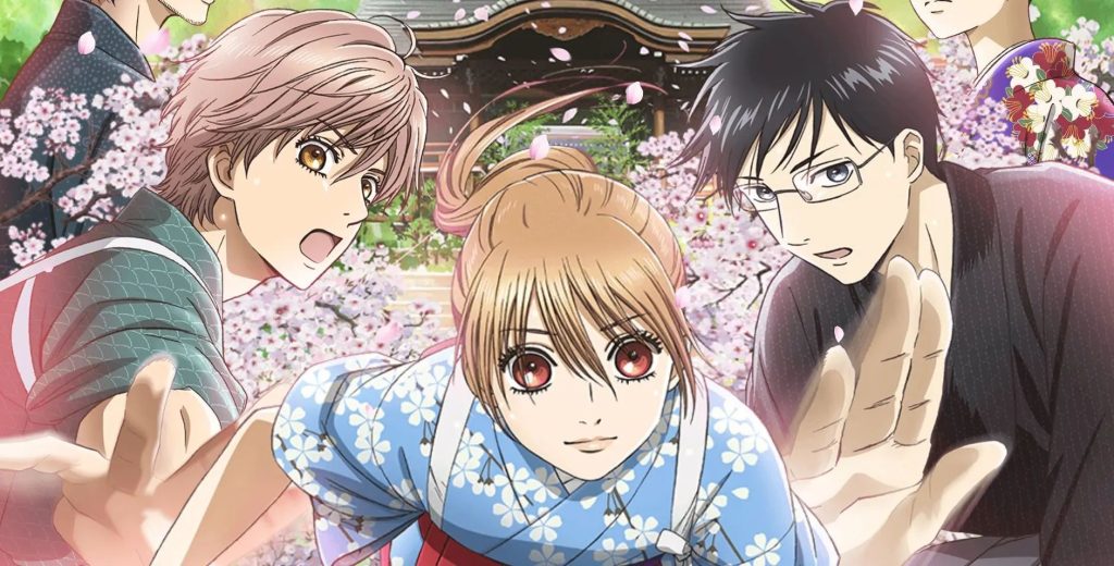 Top 10 Best Josei Anime of All Time: A Detailed Review - 8