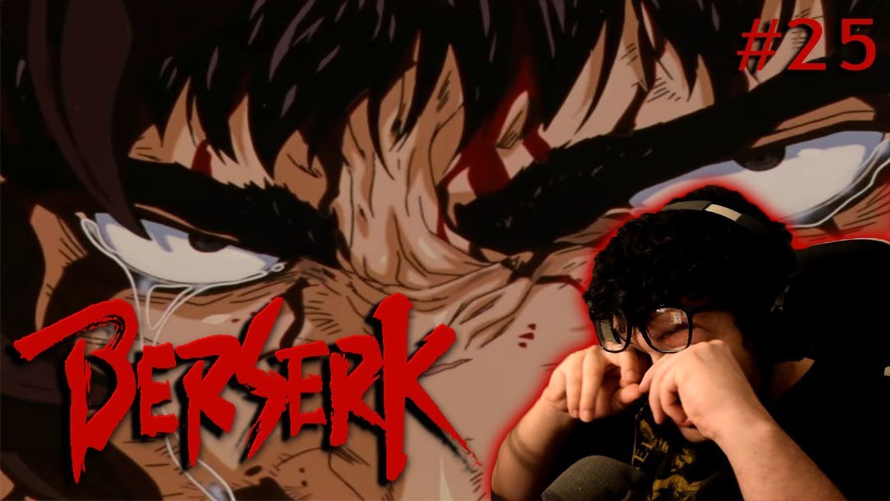 Top 10 Seinen Anime of All Time You Shouldn't Miss - 2