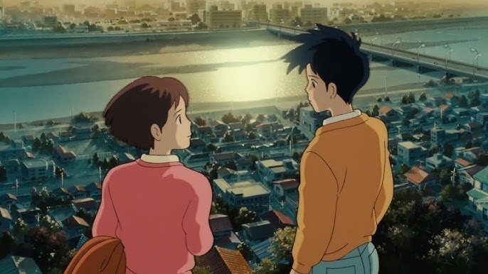 Top 6 Best Slice of Life Anime Movies - 3