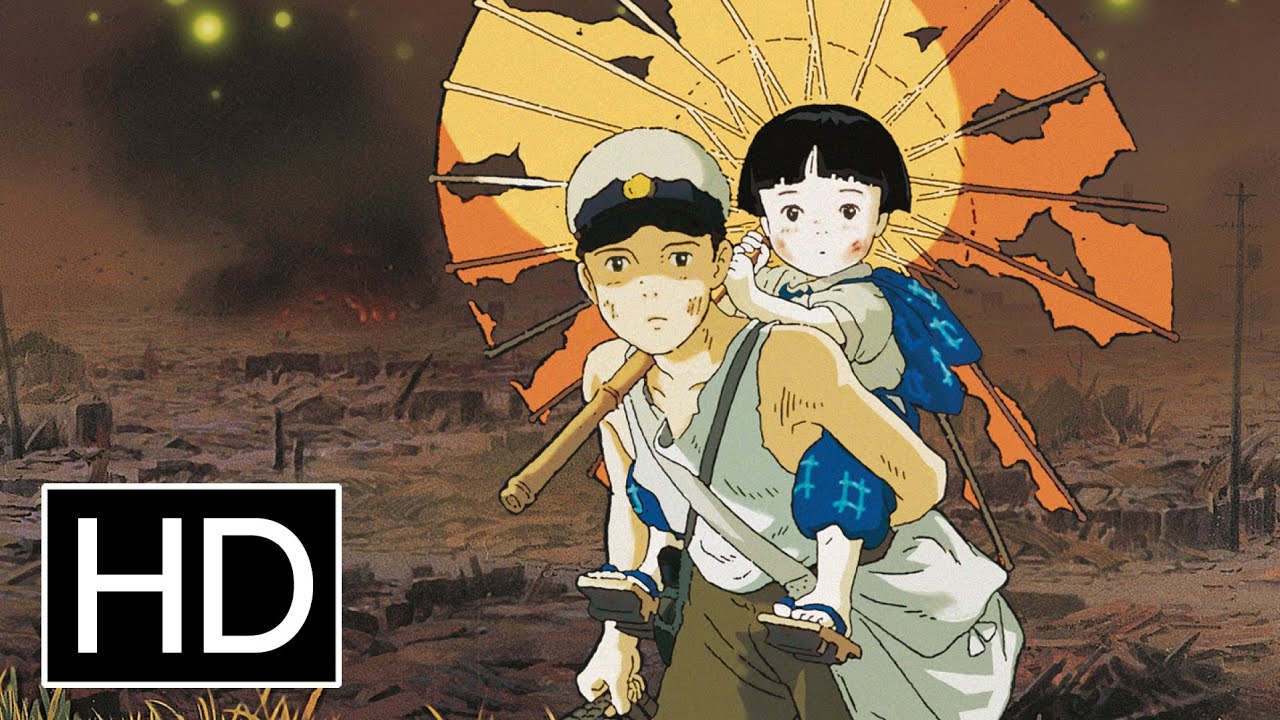 Grave-of-the-Fireflies-best-anime-movie-posters-1