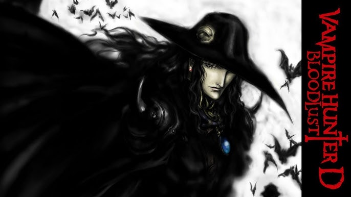 Vampire-Hunter-D-best-anime-movie-posters