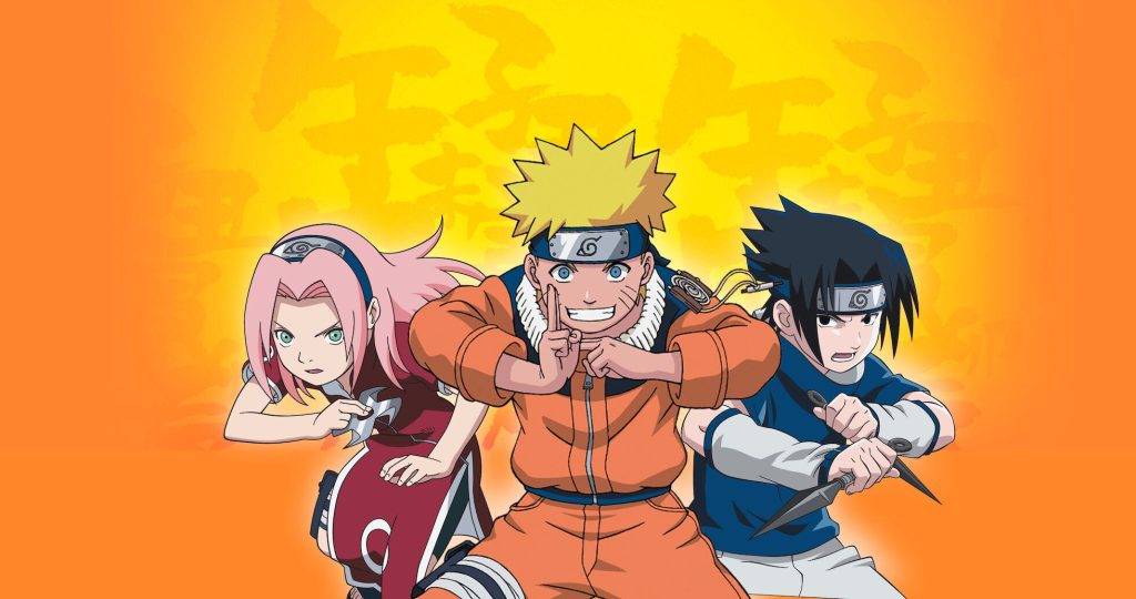 Top 5 Best Anime Like Avatar: The Last Airbender