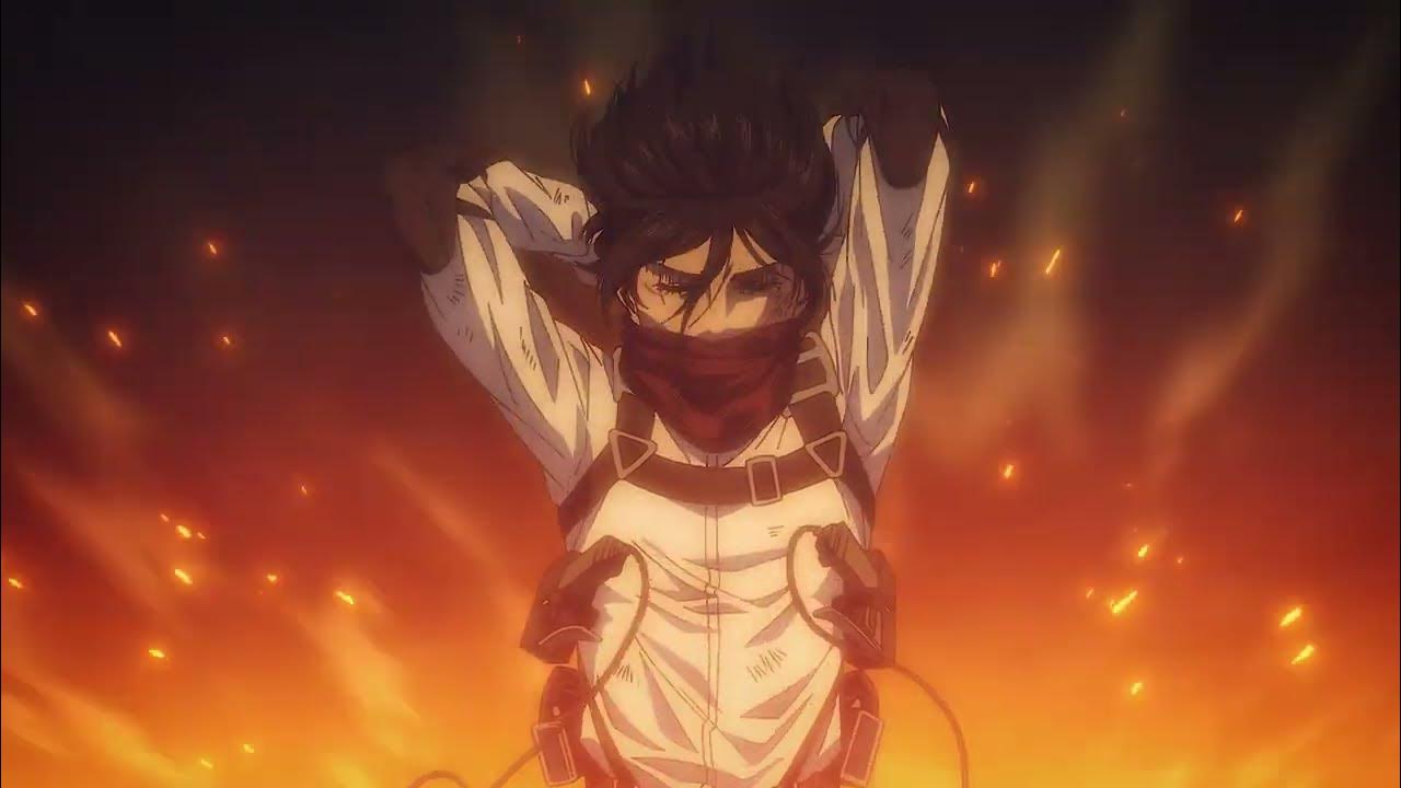 Top 5 Best Anime Like Avatar: The Last Airbender - 5