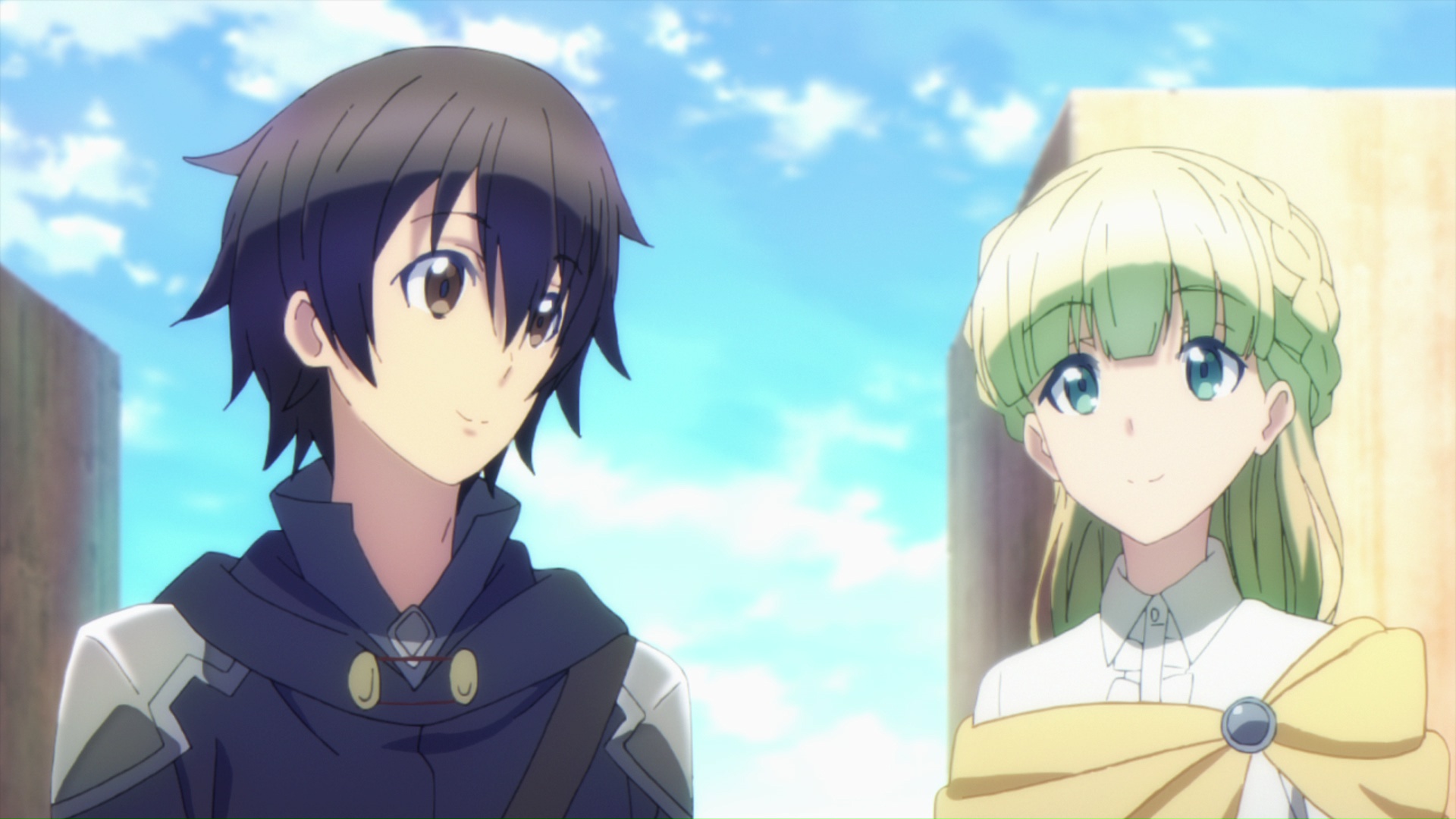 Top 5 Best Anime Like Arifureta - 4