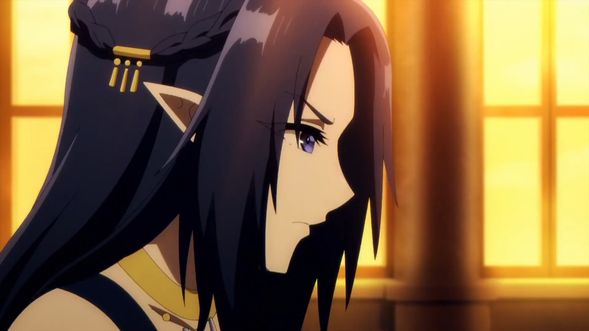 Top 5 Best Anime Like Arifureta - 5