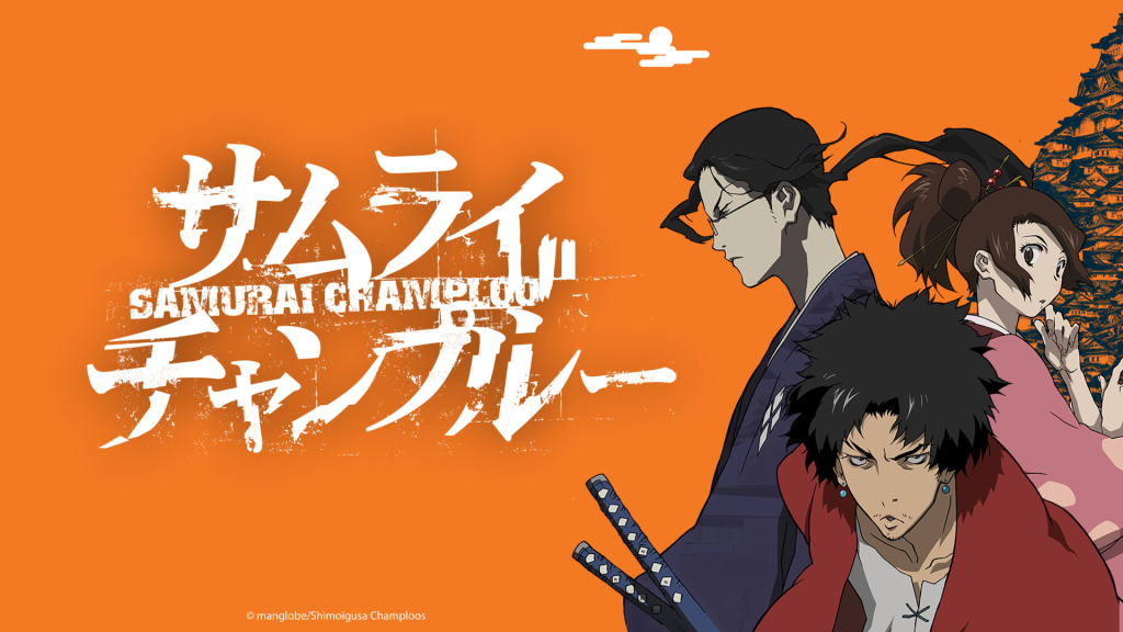 Top 5 Best Anime Like Avatar: The Last Airbender - 5