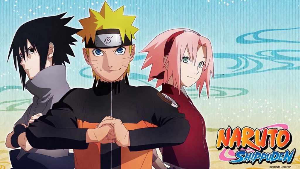 Top 5 Best Anime like Bleach - 4