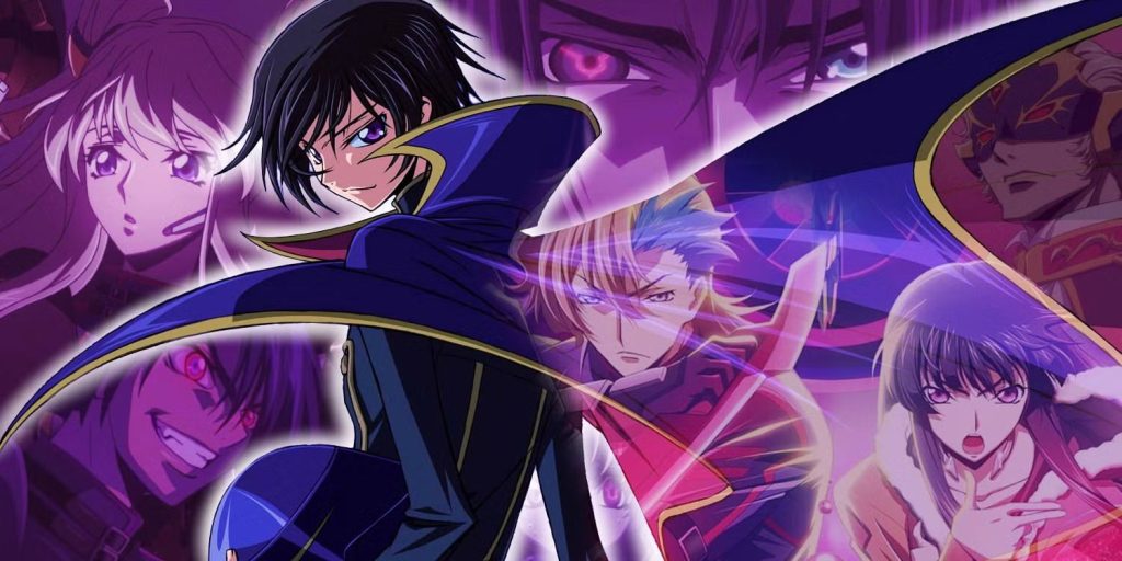 Top 5 Best Anime Like Fullmetal Alchemist Brotherhood - 2