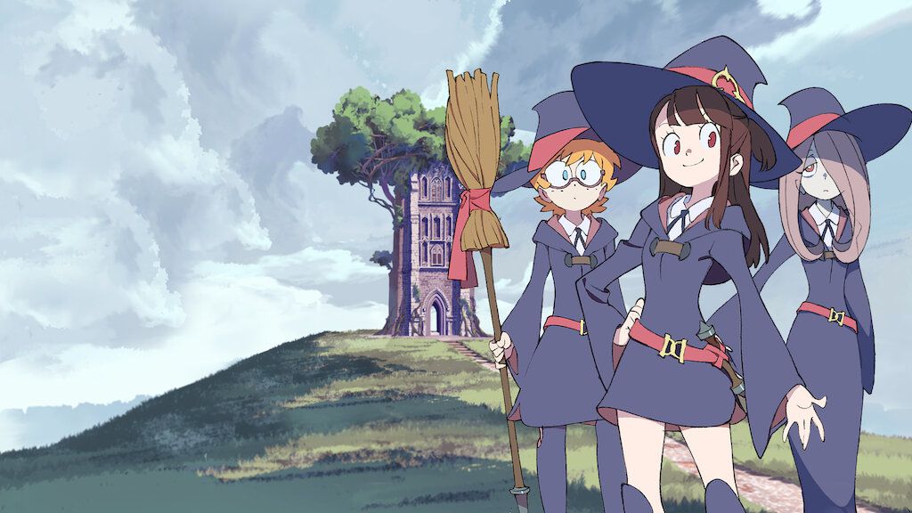 Top 5 Best Anime Like My Hero Academia - 2
