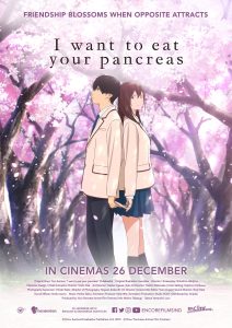 Top 5+ Best Anime Like Your Lie in April - 4