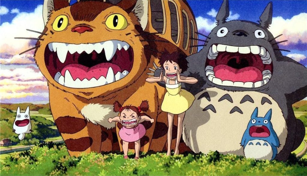 Top 5 Best Anime Movies Like Spirited Away - 2