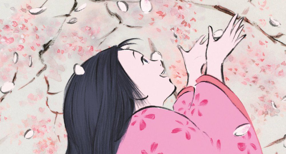 Top 5 Best Anime Movies Like Spirited Away - 3