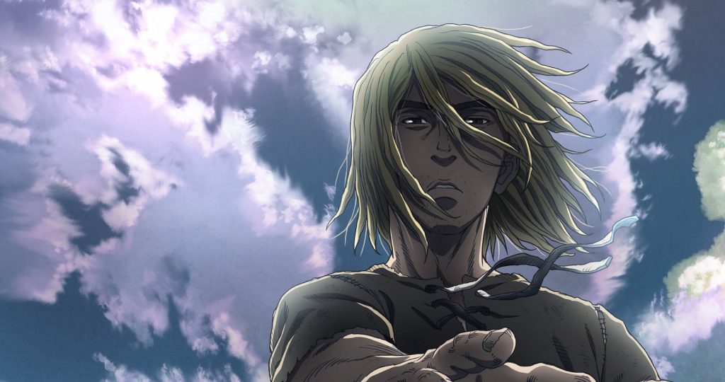 Top 7 Best Anime like Berserk - 1 