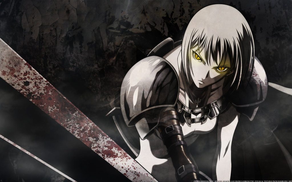 Top 7 Best Anime like Berserk - 2