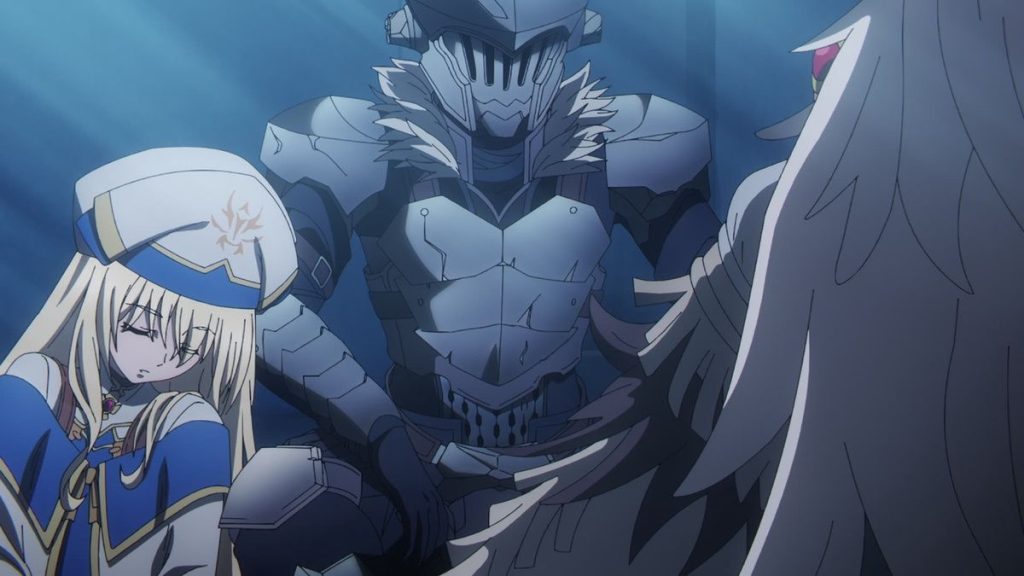Top 7 Best Anime like Berserk - 4