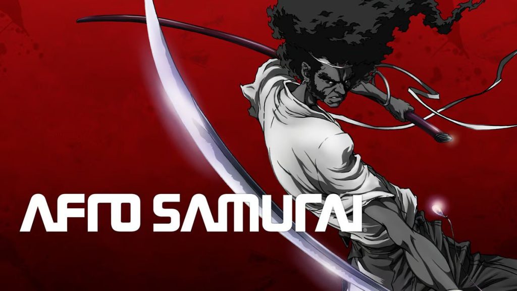Top 7 Best Anime like Berserk - 6