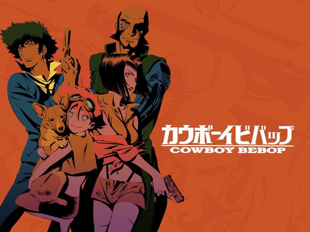 What Are The Best Anime for Someone Who Doesn't Like Anime? - 2