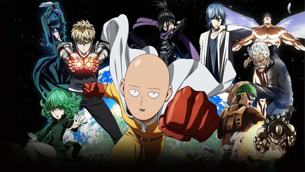 What Are The Best Anime for Someone Who Doesn't Like Anime? - 3
