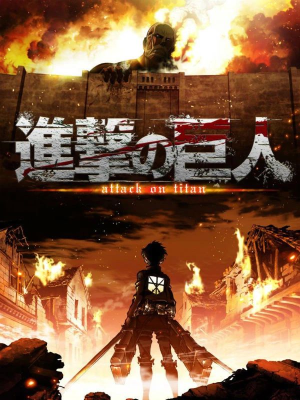 What Are The Best Anime for Someone Who Doesn't Like Anime? - 4