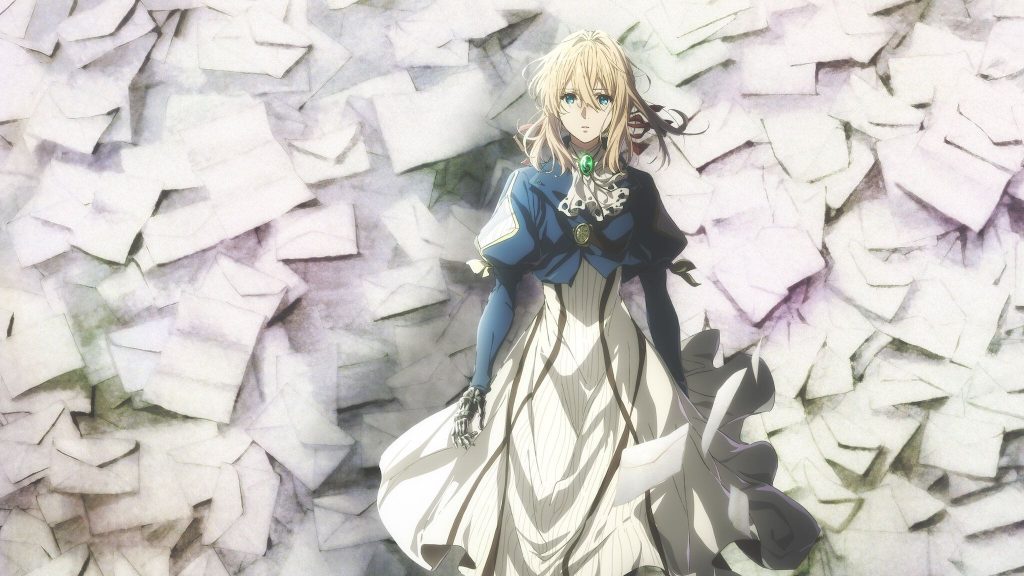 What Are The Best Anime for Someone Who Doesn't Like Anime? - 6
