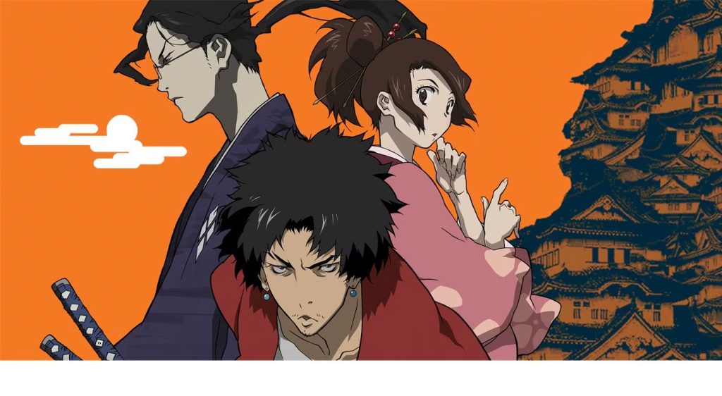What Are The Best Anime for Someone Who Doesn't Like Anime? - 7