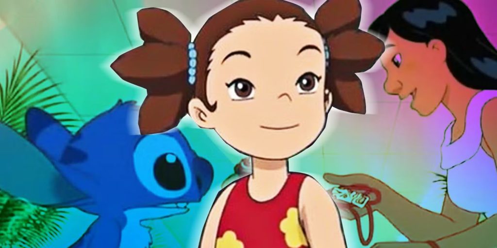 10 Best Anime Series Adapted from American Franchises - 1