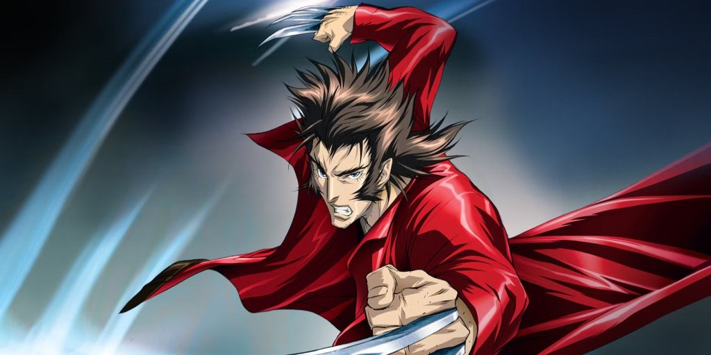 10 Best Anime Series Adapted from American Franchises - 3