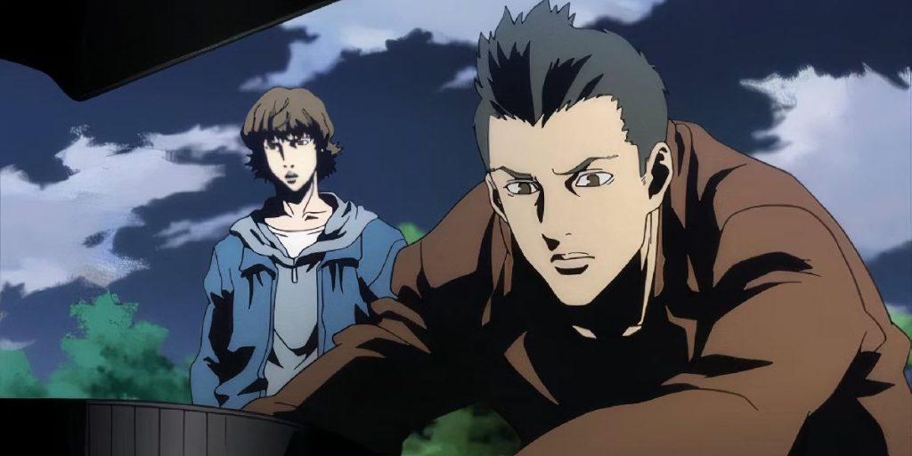 10 Best Anime Series Adapted from American Franchises - 5
