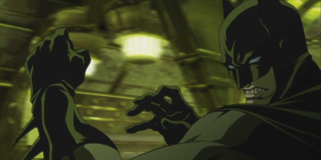 10 Best Anime Series Adapted from American Franchises - 7