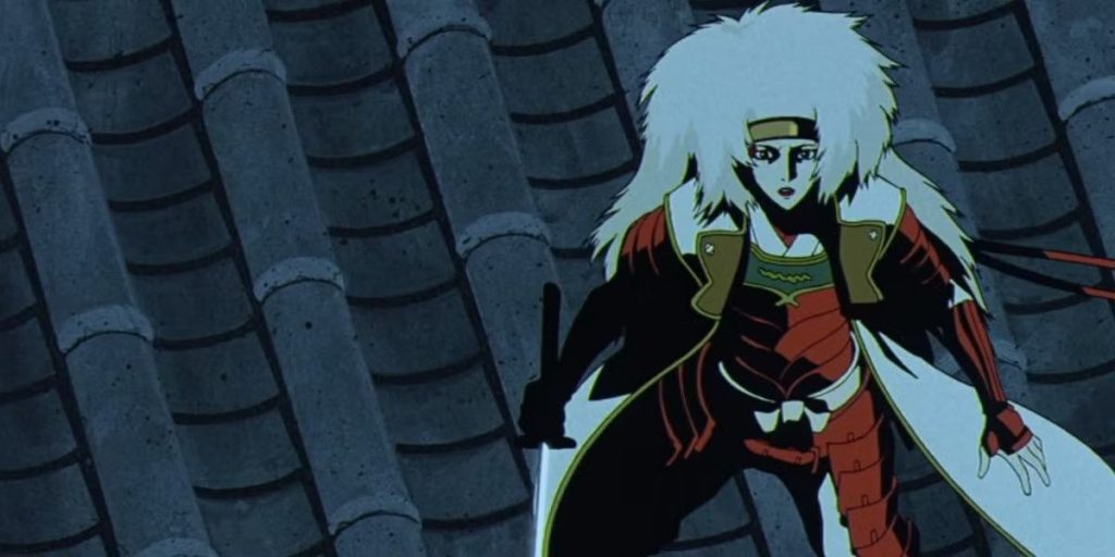 10 Best Anime Series Adapted from American Franchises - 9