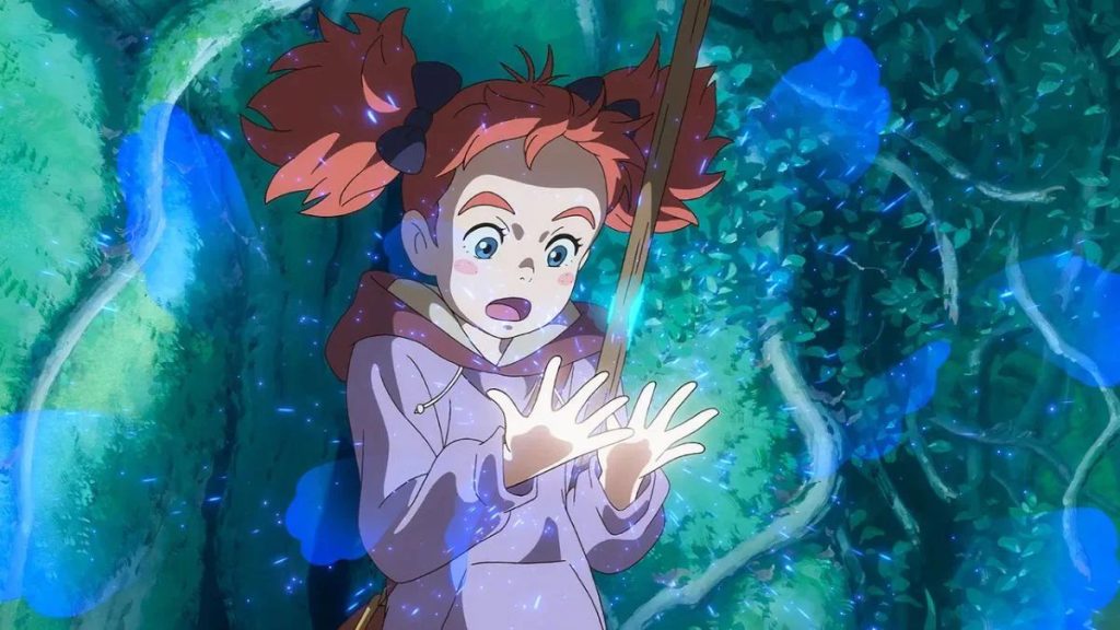 7 Highly-Rated Anime Movies to Watch on Netflix Today - 1