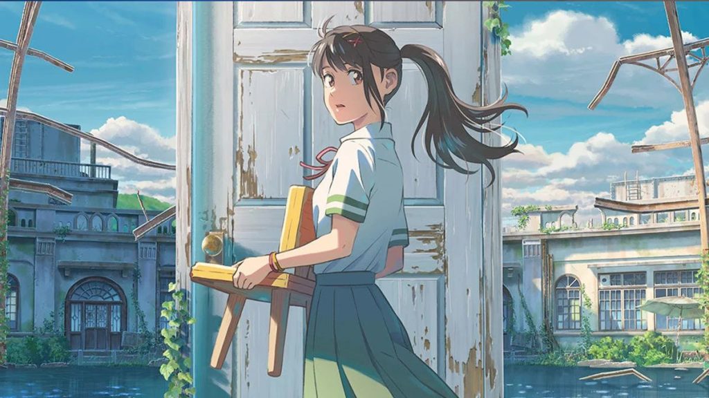 7 Highly-Rated Anime Movies to Watch on Netflix Today - 2