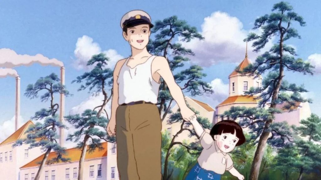 7 Highly-Rated Anime Movies to Watch on Netflix Today - 3