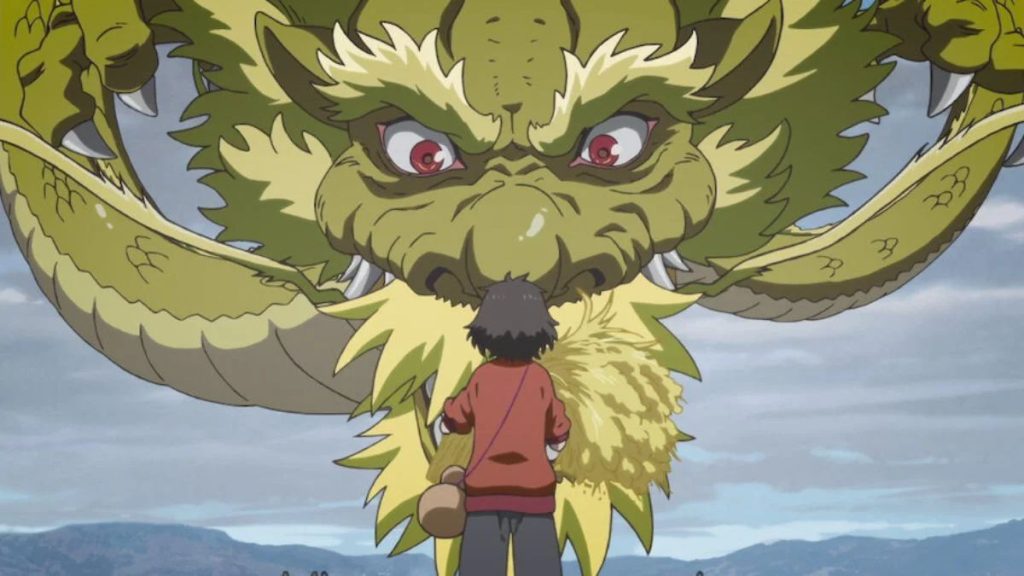 7 Highly-Rated Anime Movies to Watch on Netflix Today - 4