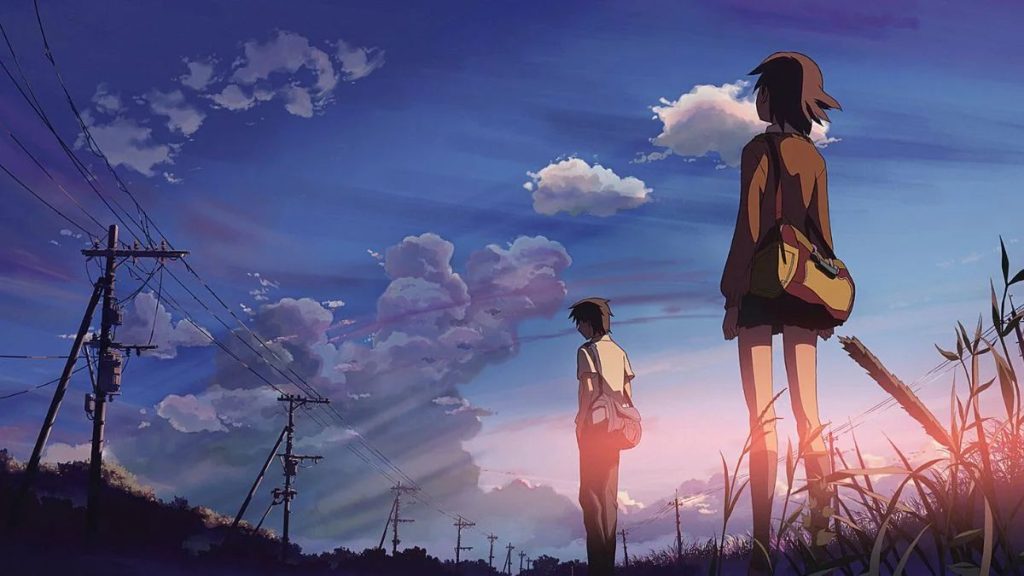 7 Highly-Rated Anime Movies to Watch on Netflix Today - 6