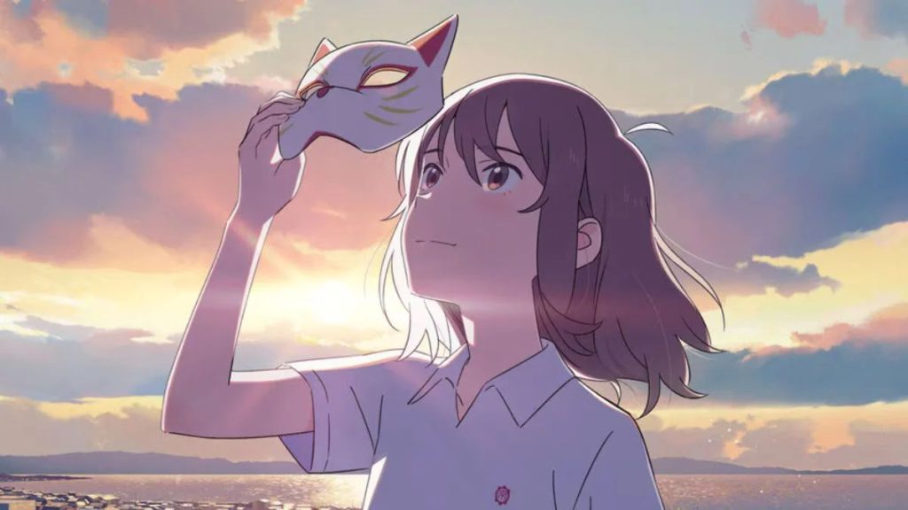 7 Highly-Rated Anime Movies to Watch on Netflix Today - 7
