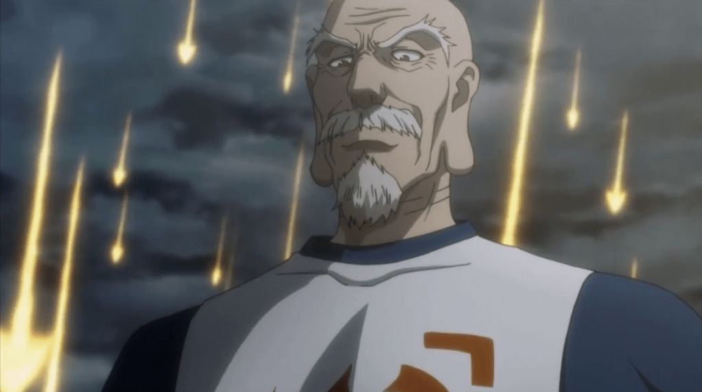9 Best Anime Characters Who Deserved the Spotlight - 1