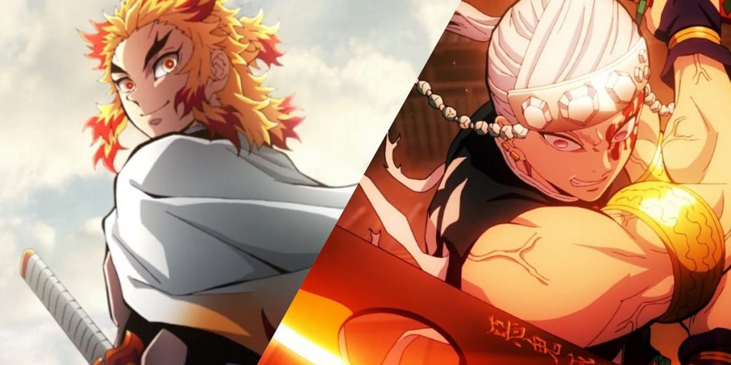 9 Best Anime Characters Who Deserved the Spotlight - 4
