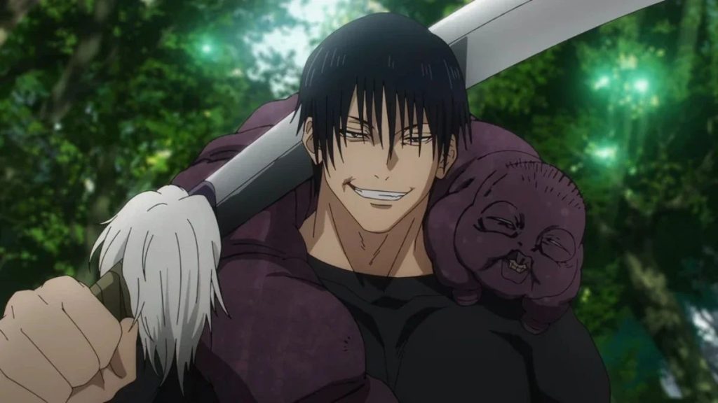 9 Best Anime Characters Who Deserved the Spotlight - 8