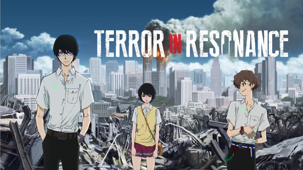 The 10 Best Anime Shows Where the Villains Win - 1