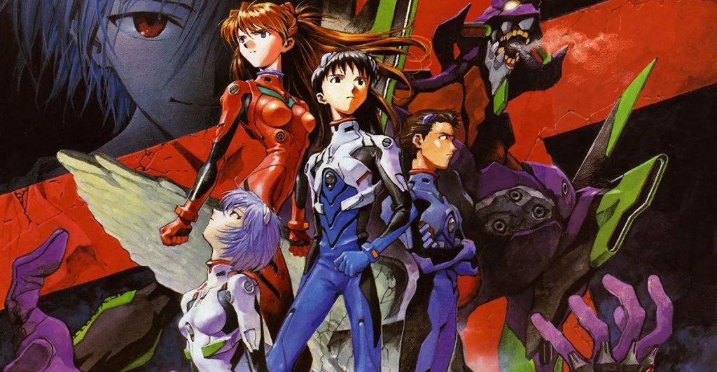 The 10 Best Anime Shows Where the Villains Win - 10