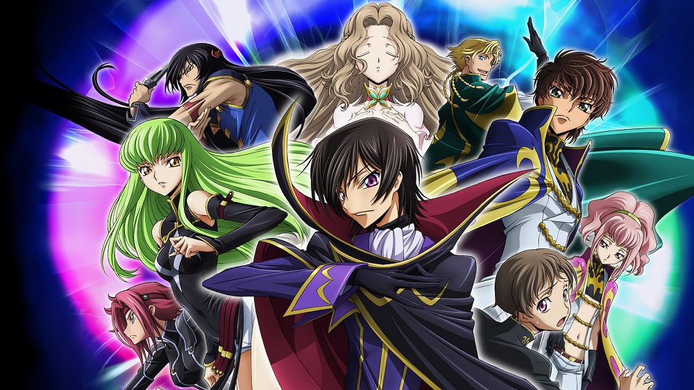 The 10 Best Anime Shows Where the Villains Win - 2