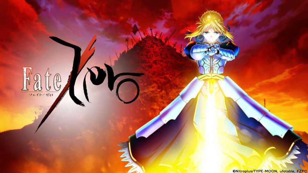 The 10 Best Anime Shows Where the Villains Win - 3