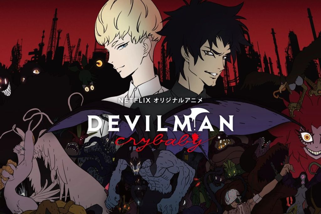 The 10 Best Anime Shows Where the Villains Win - 4