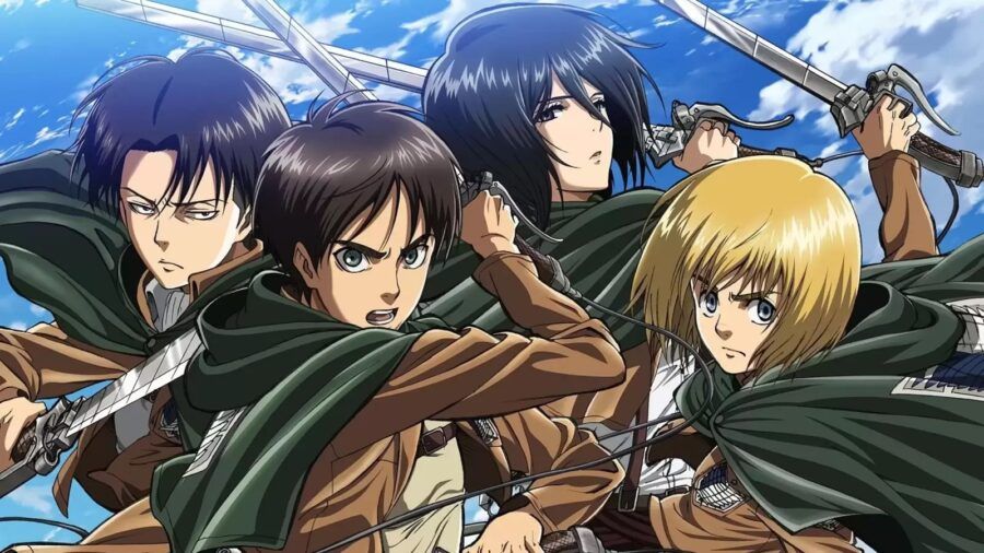 The 10 Best Anime Shows Where the Villains Win - 8