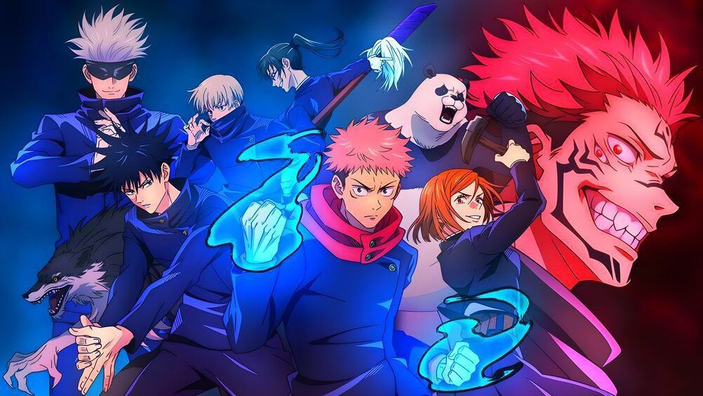  Top 10 Anime to Binge While You Await Bleach: TYBW's Finale - 10