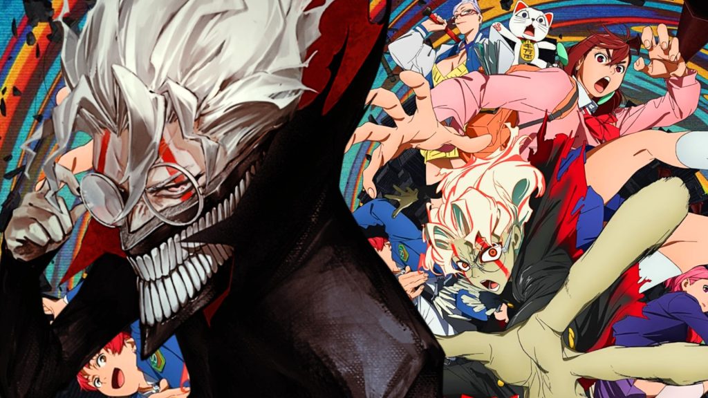 Top 10 Anime to Binge While You Await Bleach: TYBW's Finale - 3