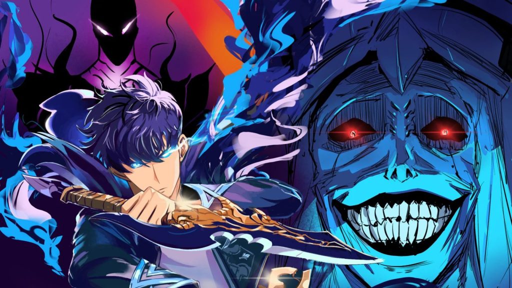  Top 10 Anime to Binge While You Await Bleach: TYBW's Finale - 4